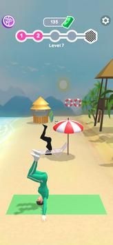 瑜伽锻炼 瑜伽锻炼