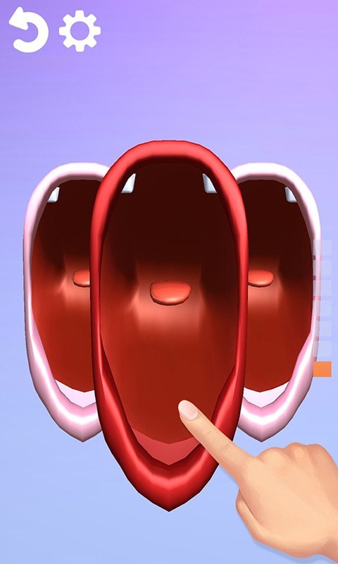 搞怪歌唱家