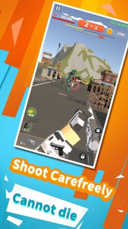 背水一战永不死亡 背水一战永不死亡