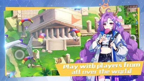 加密精英战场 加密精英战场