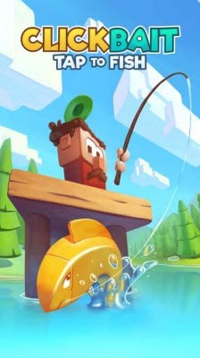 点击钓鱼