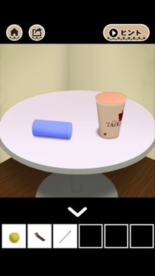 逃离珍珠奶茶店 逃离珍珠奶茶店