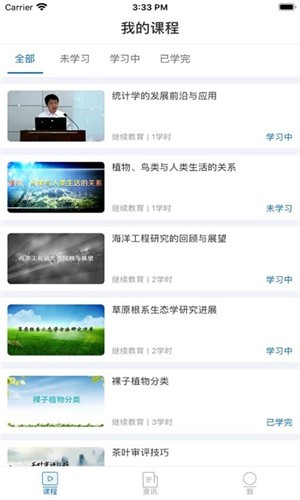 邮电专技网