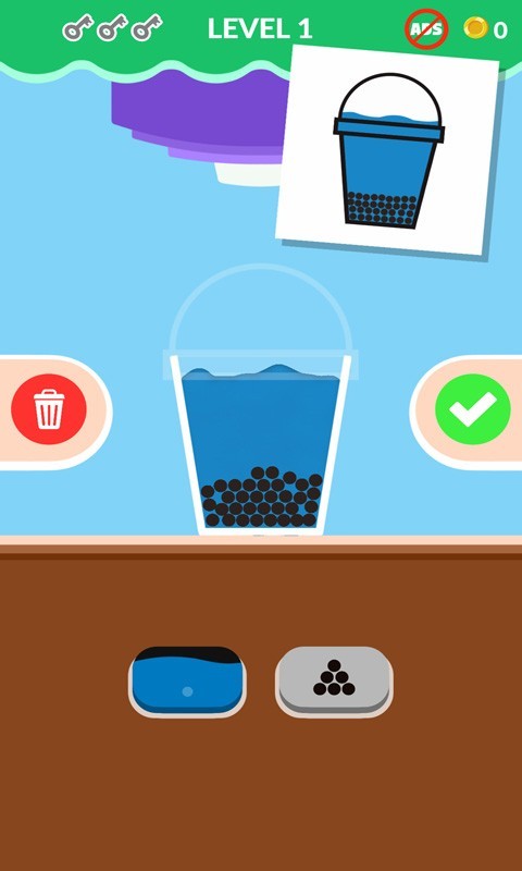 我的果汁奶茶店 我的果汁奶茶店