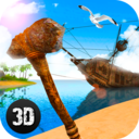 海盗岛生存3D v1.10.0