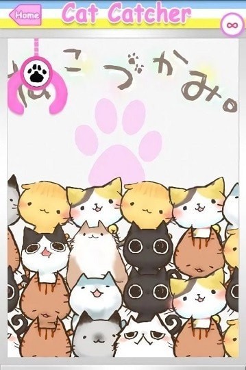 猫咪华容道