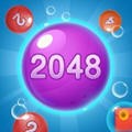 2048彩球碰碰乐红包版 v1.0