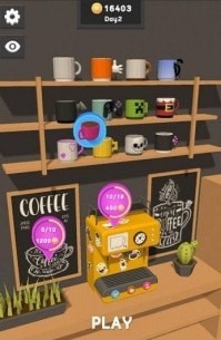 我家的奶茶店红包版 我家的奶茶店红包版