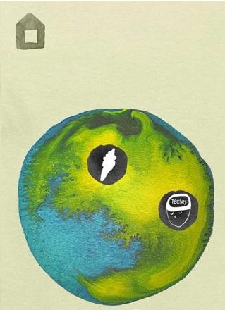 拉比的记忆