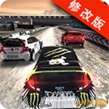 拉力赛车越野
