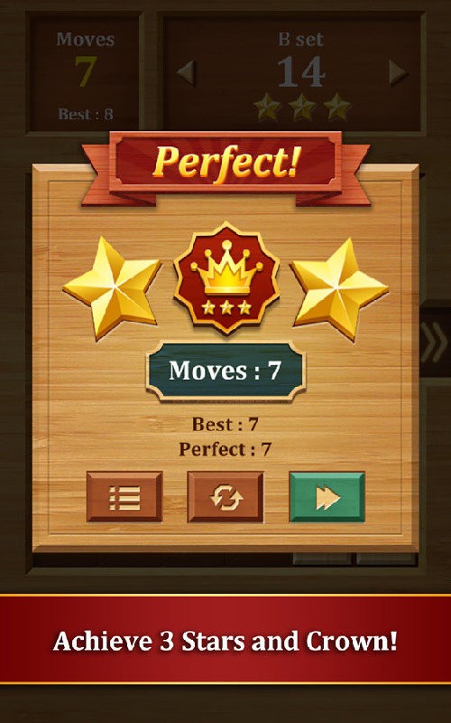 休闲华容道 休闲华容道