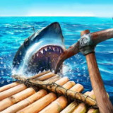 海洋木筏生存 v1.0.16