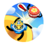 画个大陀螺 v1.0.0