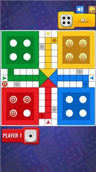 点指飞行棋 点指飞行棋