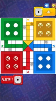 点指飞行棋 点指飞行棋