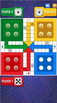 点指飞行棋 点指飞行棋