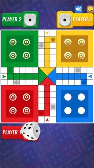 点指飞行棋 点指飞行棋