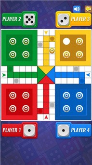 点指飞行棋 点指飞行棋