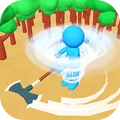 伐木工人旋转 v0.1