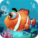 海底生存进化 v1.0.0