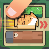 推推猫萌宠华容道解谜 v1.3.0