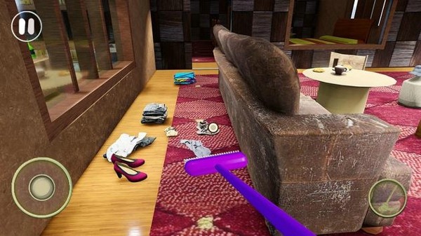 房屋改造清洁 房屋改造清洁