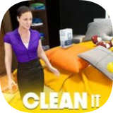 房屋改造清洁 v1.0.4