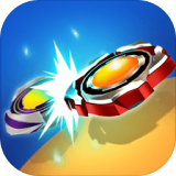 魔幻陀螺王者之战 v1.1.65