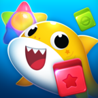 鲨鱼宝宝爆炸 v1.0.0