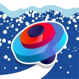 旋转陀螺大作战 v1.3