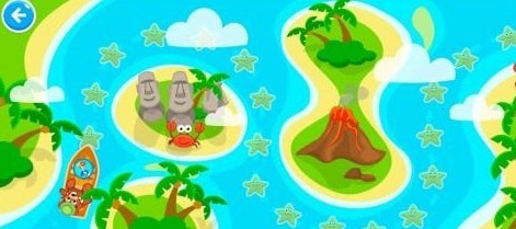 钓鱼的孩子 钓鱼的孩子