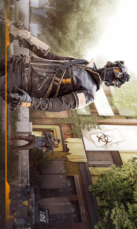 穿越刺激荒野 穿越刺激荒野