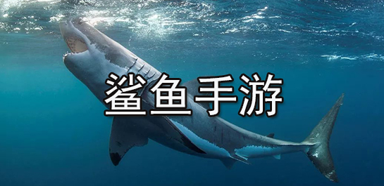 鲨鱼手游推荐-鲨鱼手游排行榜