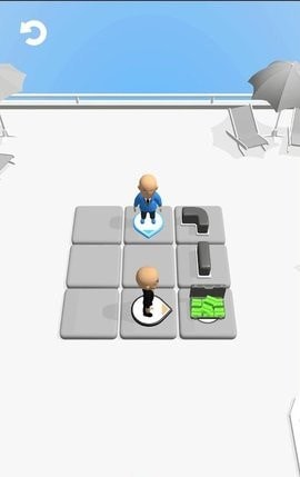 间谍跳棋Spyman GO 间谍跳棋Spyman GO