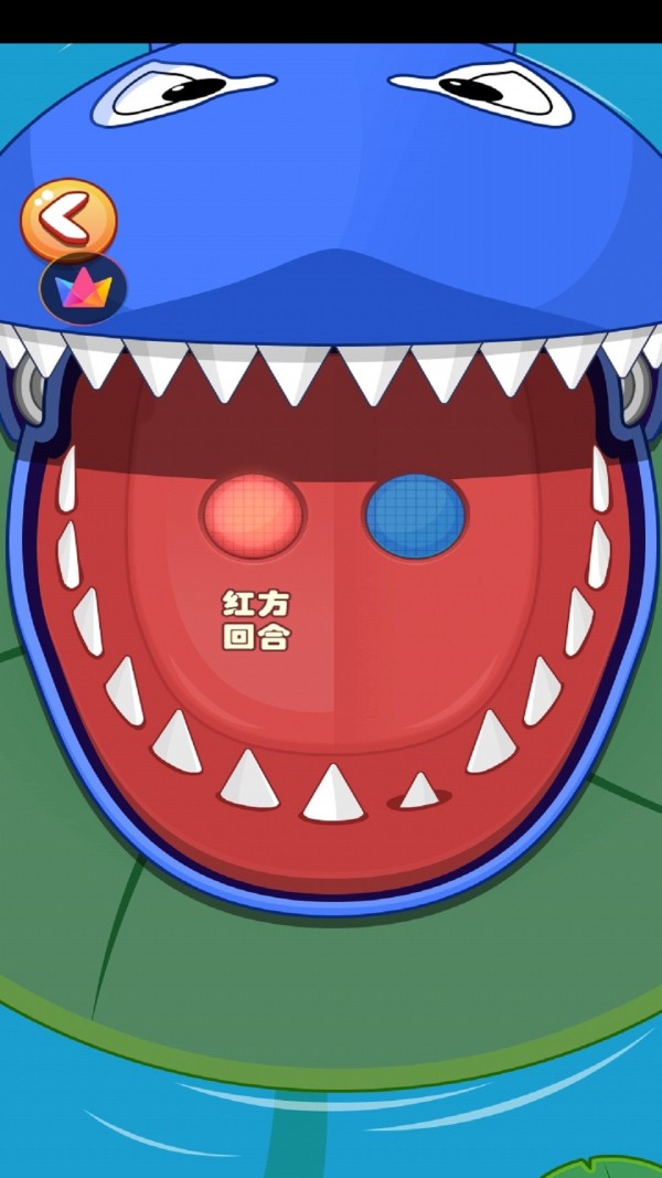 双人鲨鱼求生