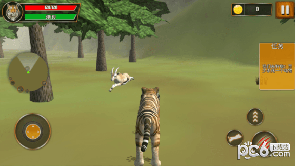 荒野冒险记 荒野冒险记