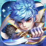 幻境战神 v1.10