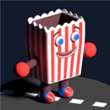 爆米花冒险 v0.9