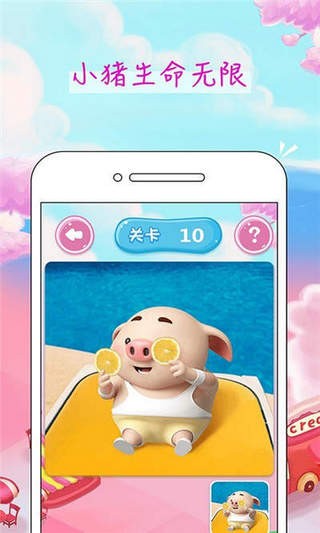 阳光牧场养猪场