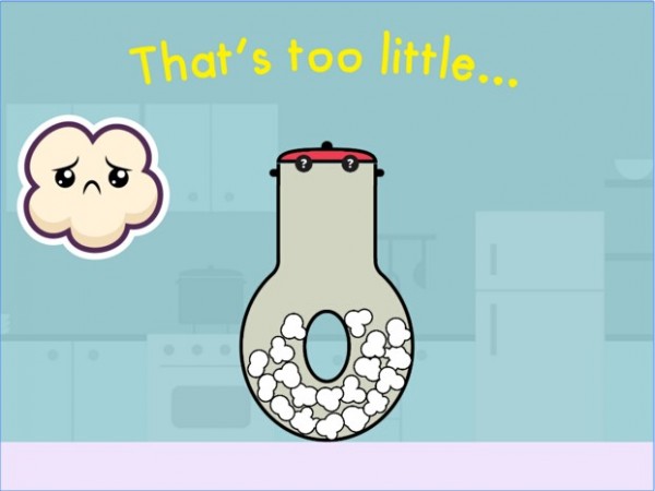 爆米花大师 爆米花大师