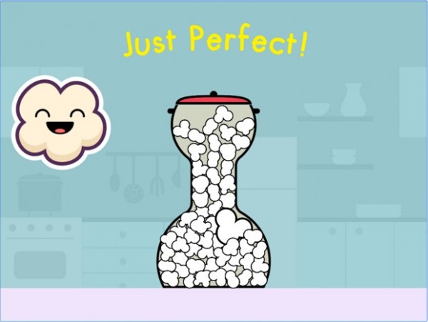 爆米花大师 爆米花大师