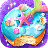 美人鱼甜甜圈 v1.3