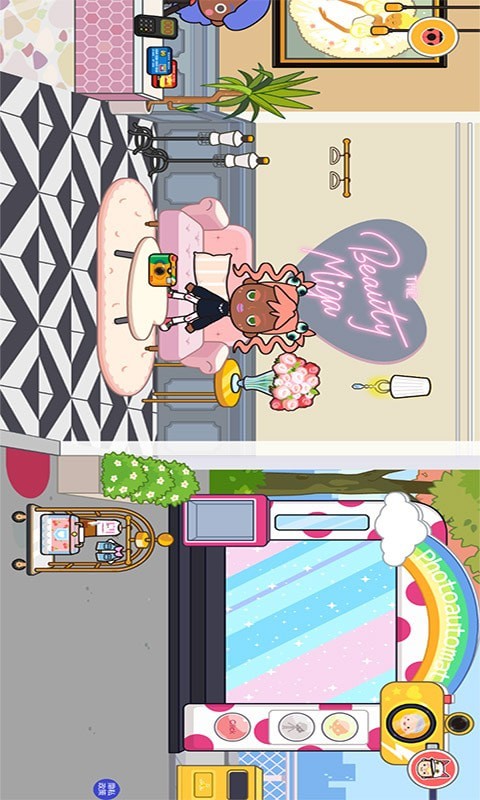 托卡城堡温泉小镇 托卡城堡温泉小镇