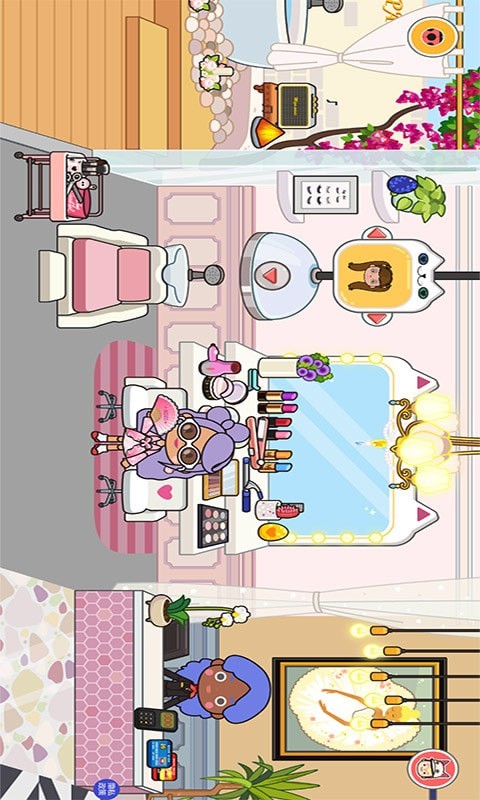 托卡城堡温泉小镇 托卡城堡温泉小镇