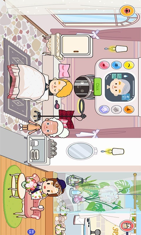 托卡城堡温泉小镇 托卡城堡温泉小镇