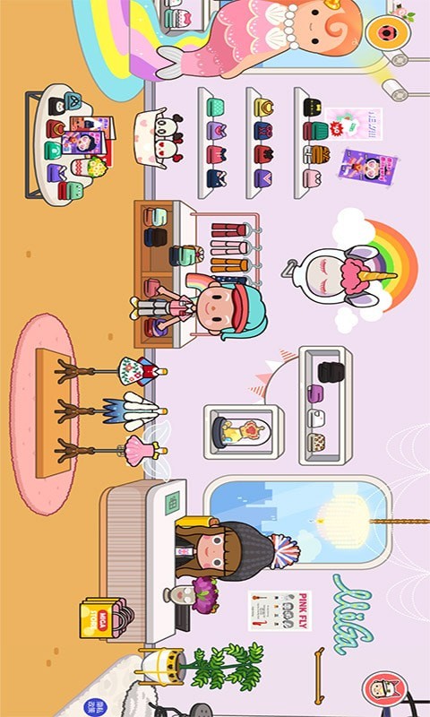 托卡城堡温泉小镇 托卡城堡温泉小镇