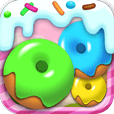大战甜甜圈夏日版 v1.1.1