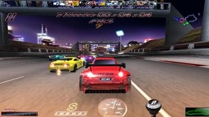终结跑车2