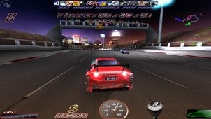 终结跑车2