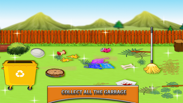 烧烤夏令营假期